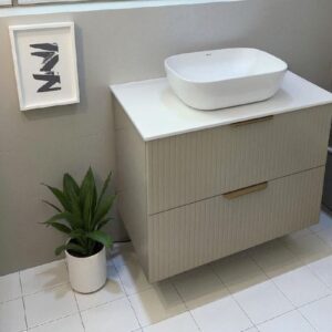 ארון אמבט 25