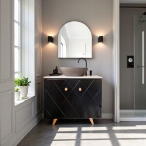 ארון אמבט 36