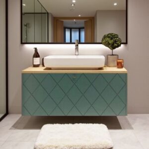 ארון אמבט 46