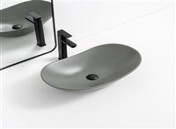 כיור #30 בטון מט