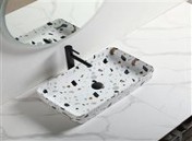 כיור #41 מארביל