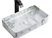 כיור #42 מארביל מט