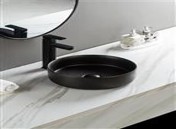 כיור #54 רוז גולד