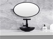 כיור #70 בטון טבעי