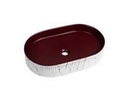 כיור #79 מארביל מט