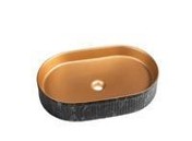 כיור #81 מארביל מט