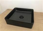 כיור #88 שחור מט