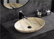 כיור #92 מארביל מט