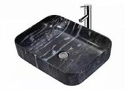 כיור #94 שחור