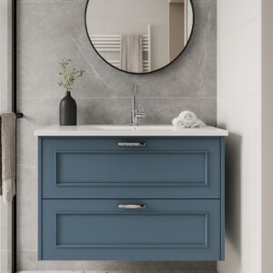 ארון אמבטיה 15