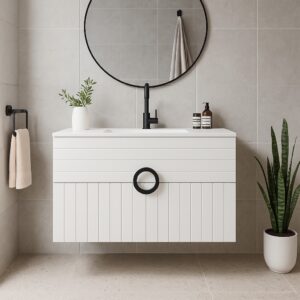 ארון אמבטיה 16