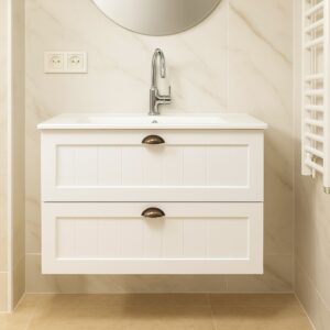 ארון אמבטיה 17