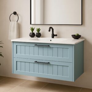 ארון אמבטיה 14