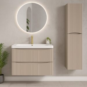 ארון אמבטיה 12