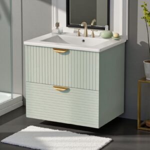 ארון אמבטיה 11