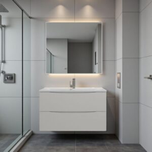 ארון אמבטיה 10