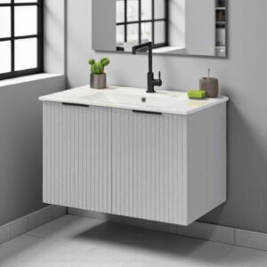 ארון אמבטיה 8