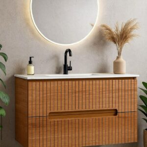 ארון אמבטיה 6