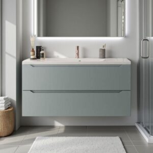 ארון אמבטיה 4