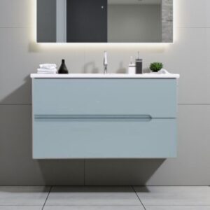 ארון אמבטיה 3