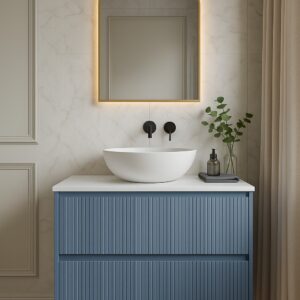 ארון אמבט 48