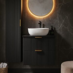 ארון אמבט 50