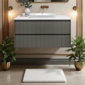 ארון אמבט 38