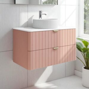 ארון אמבט 40