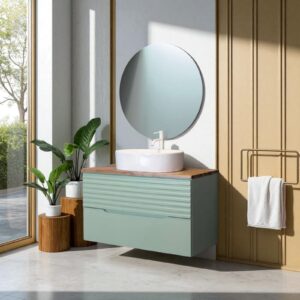 ארון אמבט 32