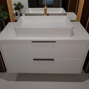 ארון אמבט 30