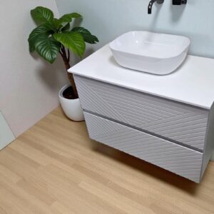 ארון אמבט 28