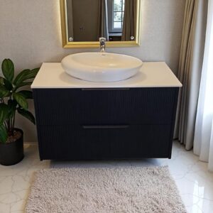 ארון אמבט 27