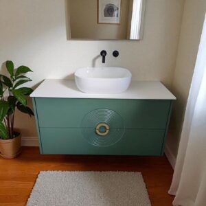 ארון אמבט 26