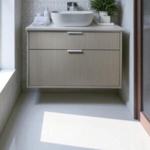 ארון אמבט 23