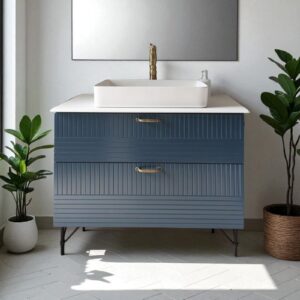 ארון אמבט 16