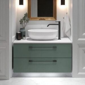 ארון אמבט 15