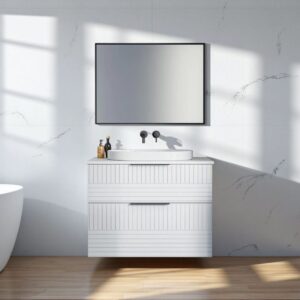 ארון אמבט 18