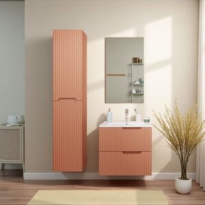 ארון אמבטייה 19