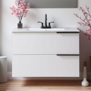 ארון אמבטייה 15