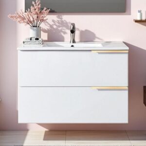 ארון אמבטייה 14