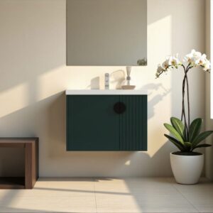 ארון אמבטייה 7