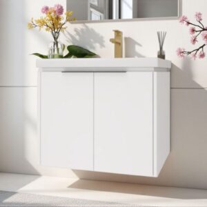 ארון אמבטייה 8