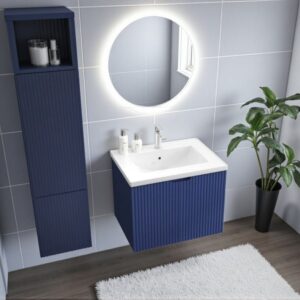 ארון אמבטייה 5