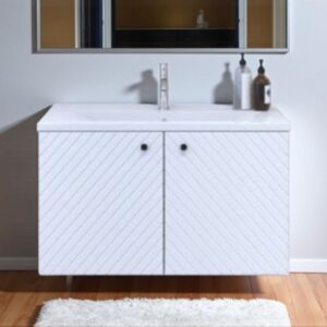 ארון אמבטייה 4