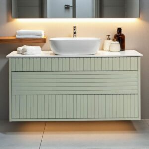 ארון אמבט 35