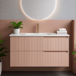 ארון אמבטיה 27