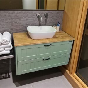 ארון אמבט 19