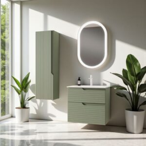 ארון אמבטיה 23