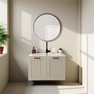 ארון אמבטייה 23