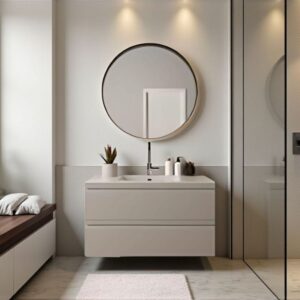 ארון אמבטייה 24